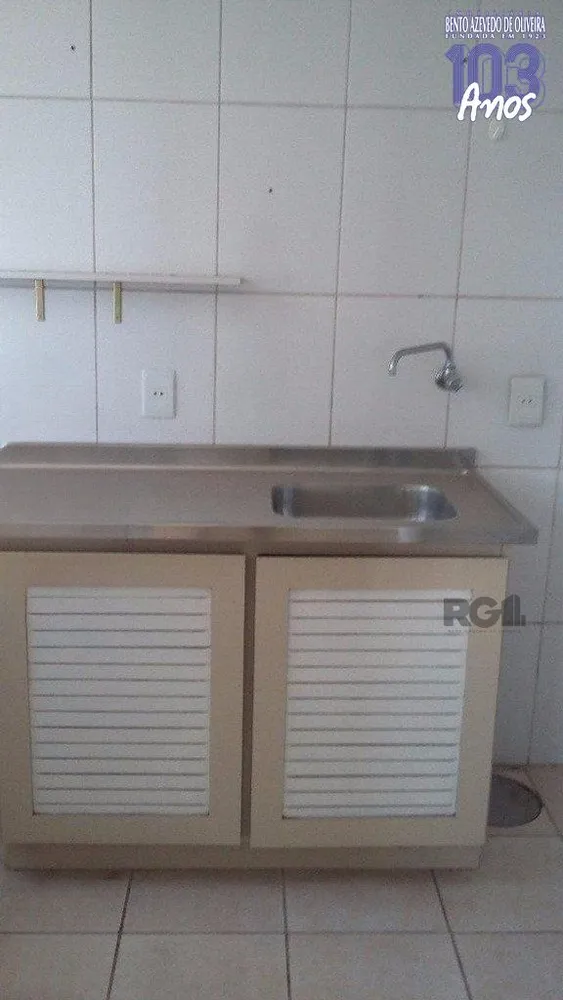 Apartamento, 1 quarto, 35 m² - Foto 5
