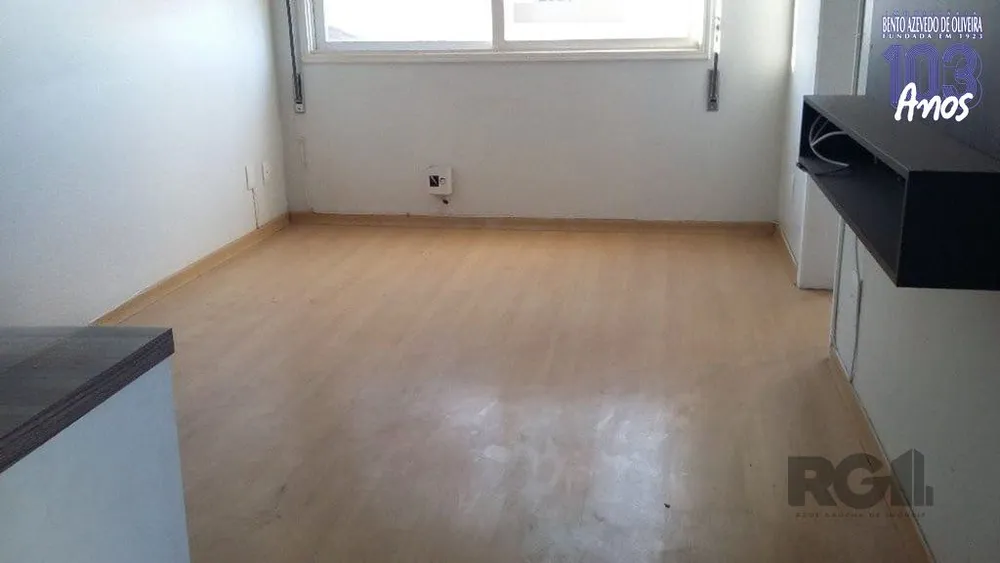 Apartamento, 1 quarto, 35 m² - Foto 1