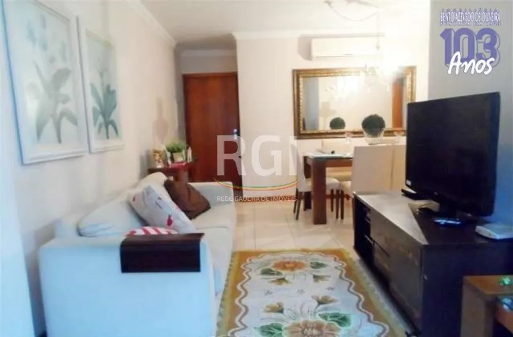 Apartamento, 3 quartos, 84 m² - Foto 4