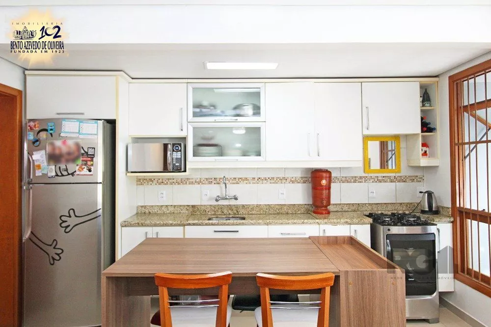 Apartamento, 2 quartos, 82 m² - Foto 7
