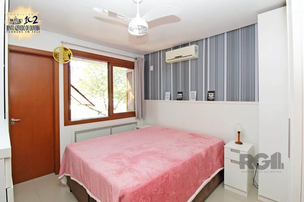 Apartamento, 2 quartos, 82 m² - Foto 4