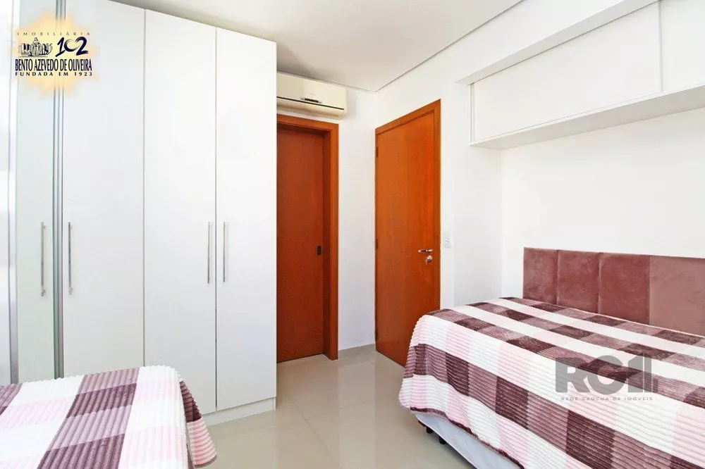 Apartamento, 2 quartos, 82 m² - Foto 3
