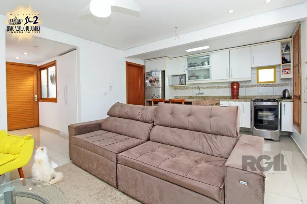 Apartamento, 2 quartos, 82 m² - Foto 6