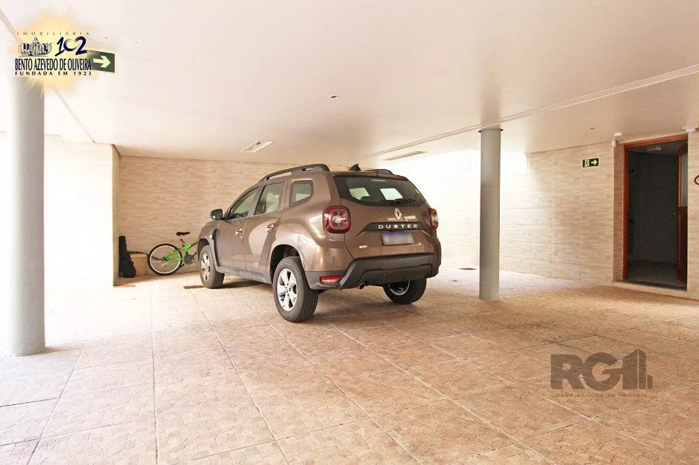 Apartamento, 2 quartos, 82 m² - Foto 8