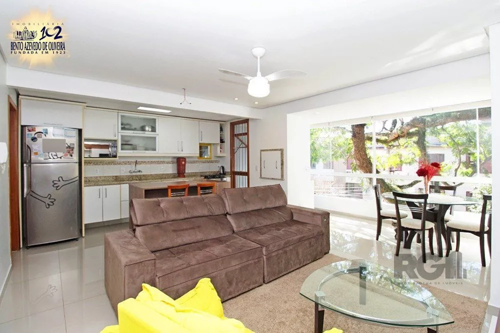 Apartamento, 2 quartos, 82 m² - Foto 1