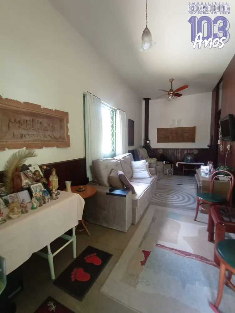 Casa, 3 quartos, 392 m² - Foto 3
