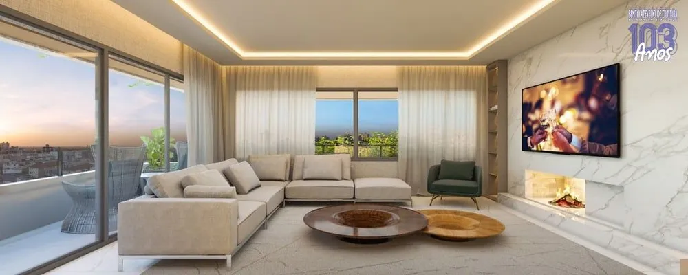 Apartamento, 3 quartos, 172 m² - Foto 7