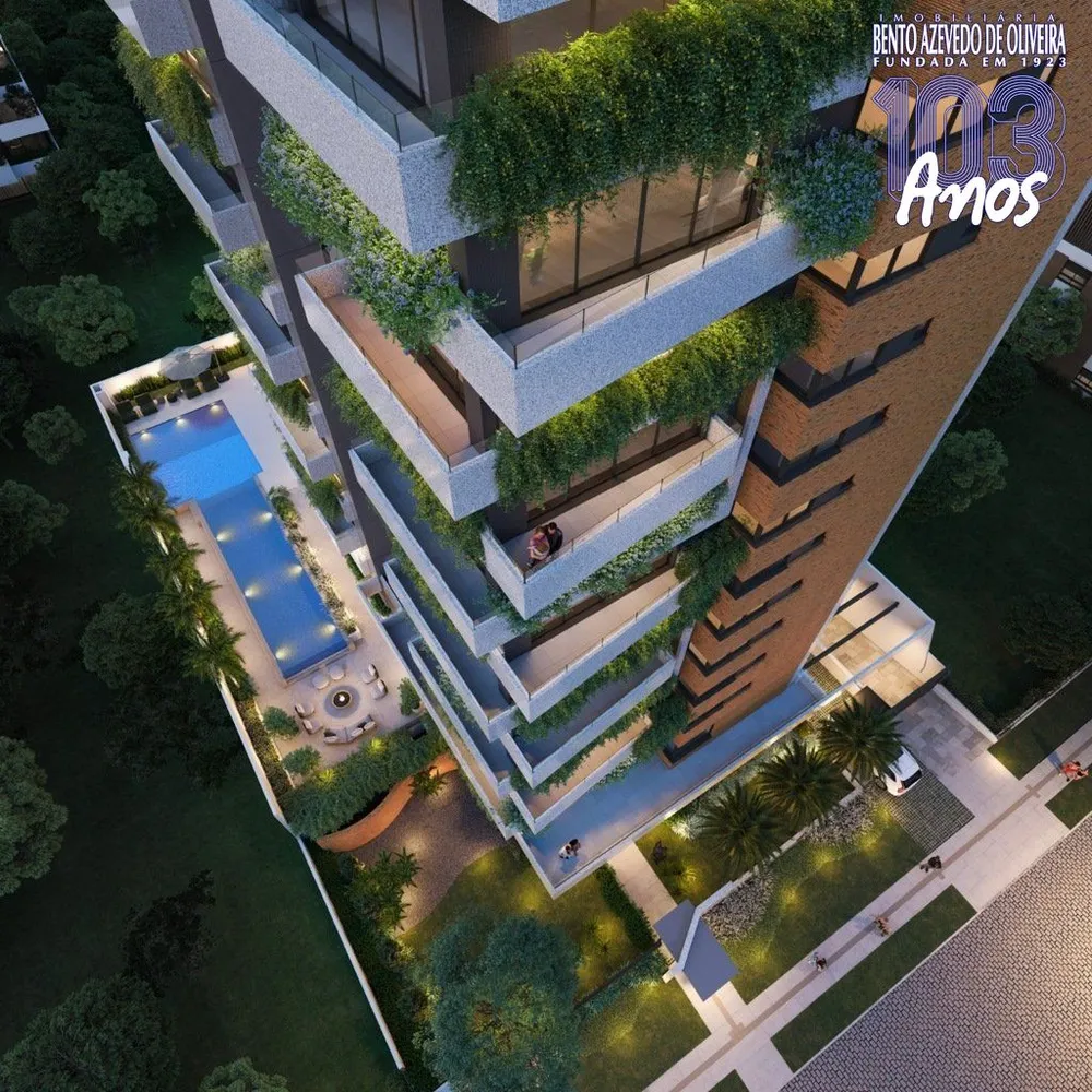 Apartamento, 3 quartos, 172 m² - Foto 5