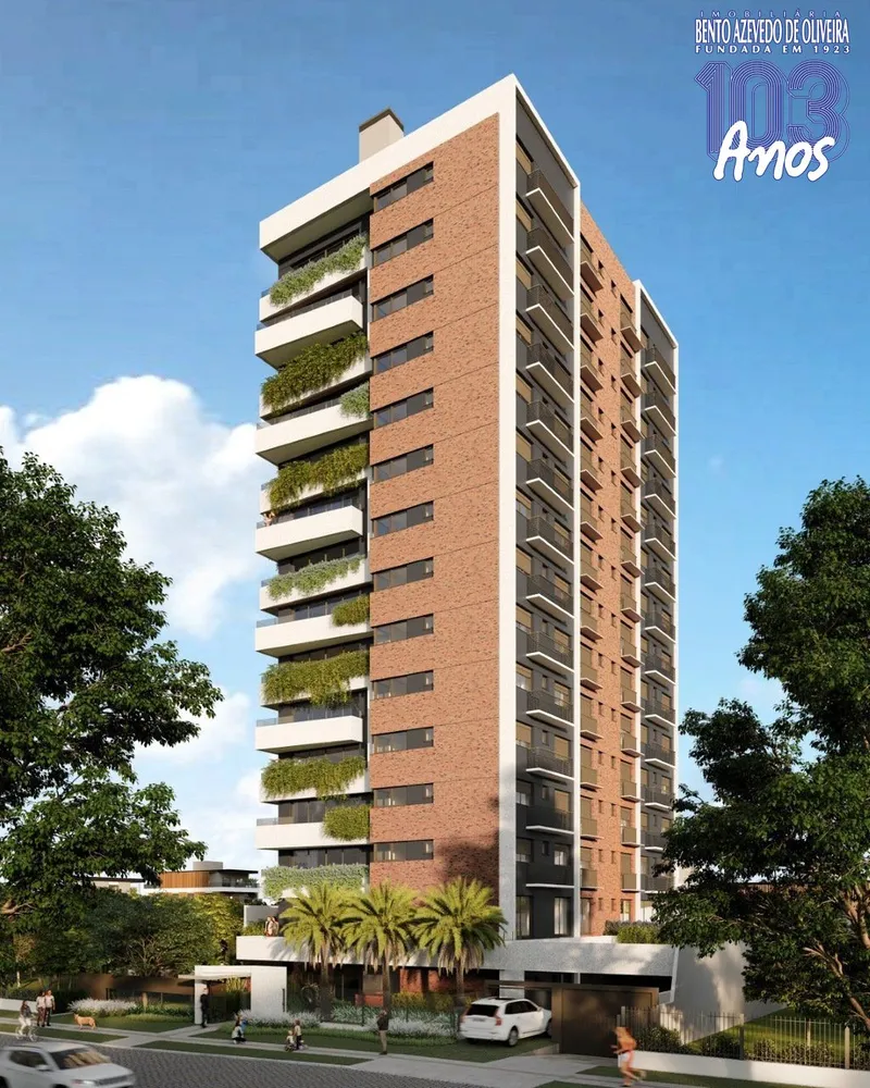 Apartamento, 3 quartos, 172 m² - Foto 6