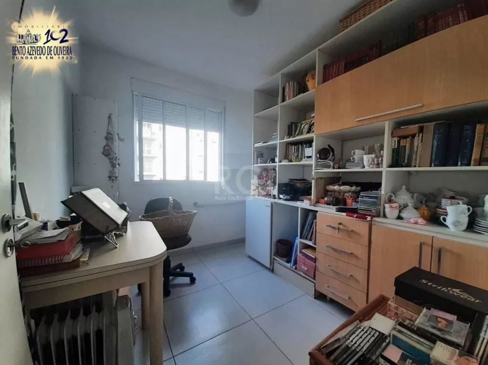 Apartamento, 3 quartos, 67 m² - Foto 8