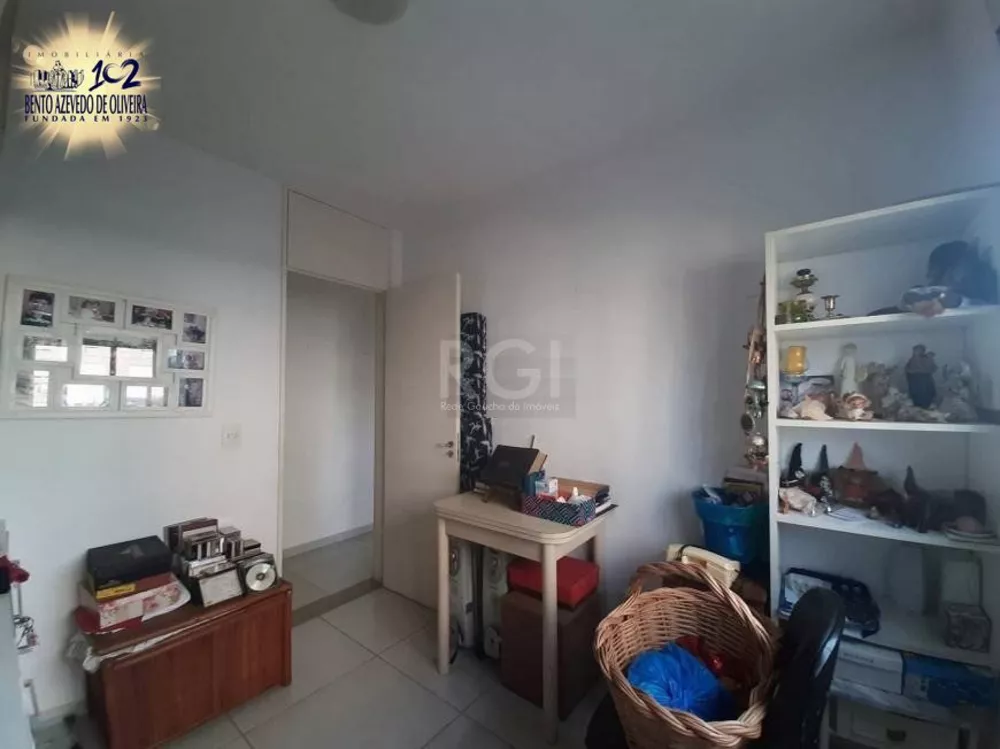 Apartamento, 3 quartos, 67 m² - Foto 3