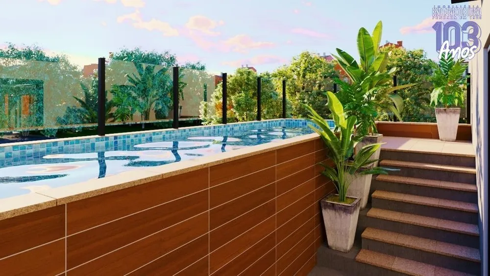 Apartamento, 1 quarto, 122 m² - Foto 5