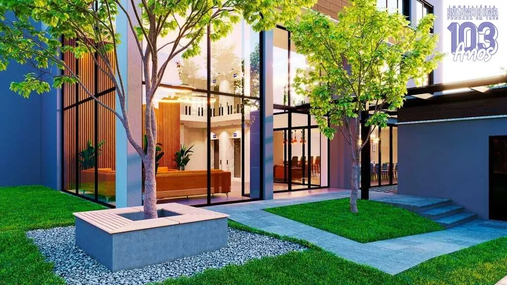 Apartamento, 1 quarto, 122 m² - Foto 6