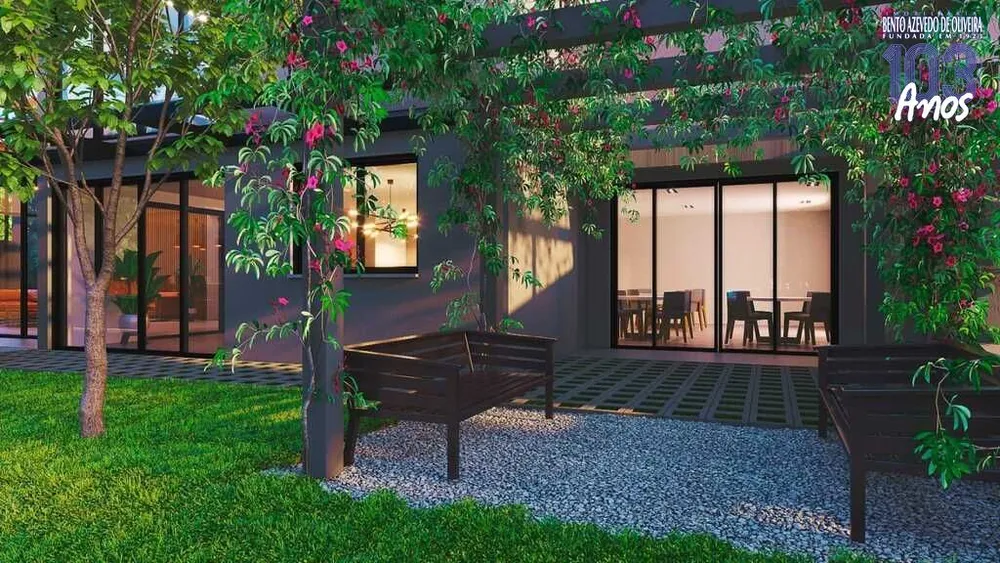 Apartamento, 1 quarto, 122 m² - Foto 8