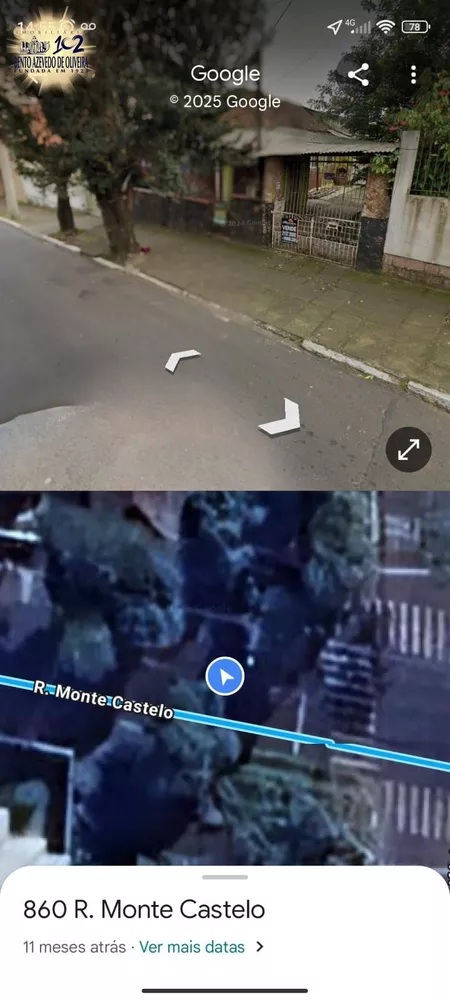 Terreno, 1100 m² - Foto 4