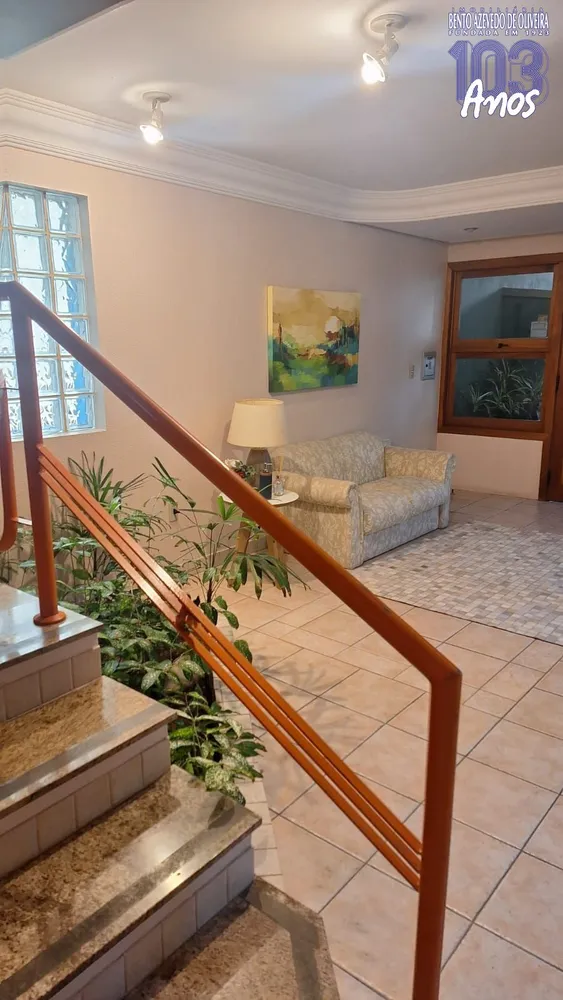 Cobertura, 2 quartos, 130 m² - Foto 1