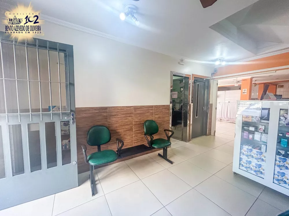 Prédio Inteiro, 168 m² - Foto 3