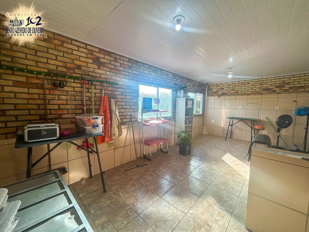 Prédio Inteiro, 168 m² - Foto 6