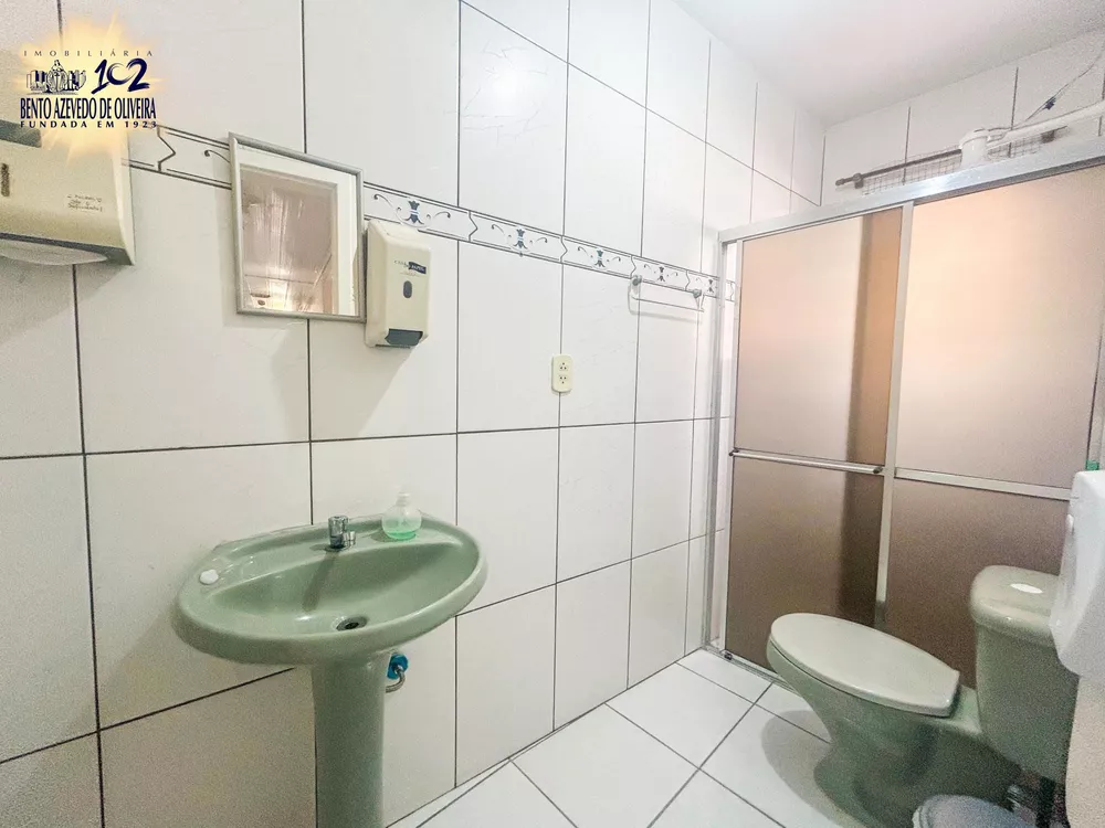 Prédio Inteiro, 168 m² - Foto 5