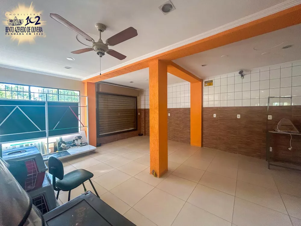 Prédio Inteiro, 168 m² - Foto 1