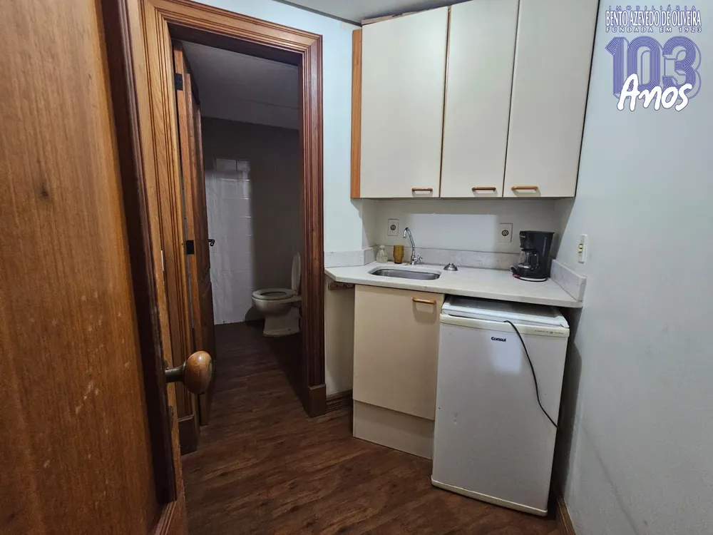 Sala-Conjunto, 47 m² - Foto 6