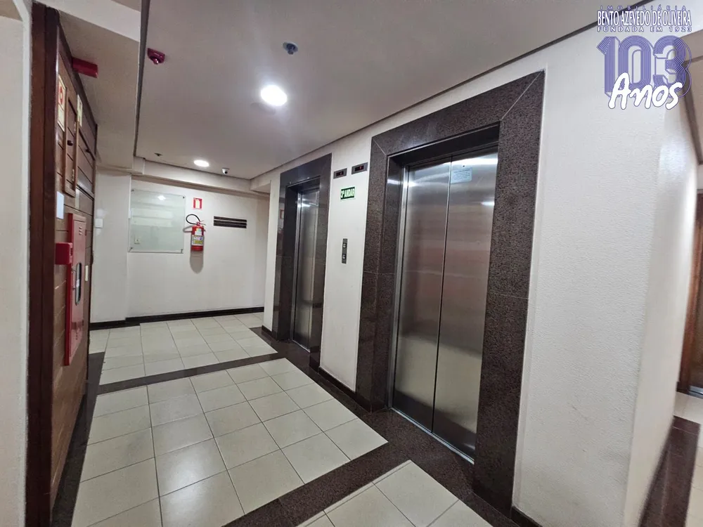 Sala-Conjunto, 47 m² - Foto 1
