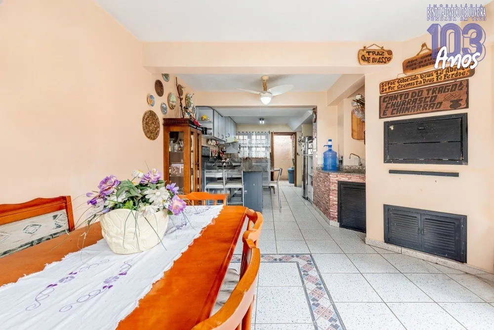 Casa, 3 quartos, 199 m² - Foto 7
