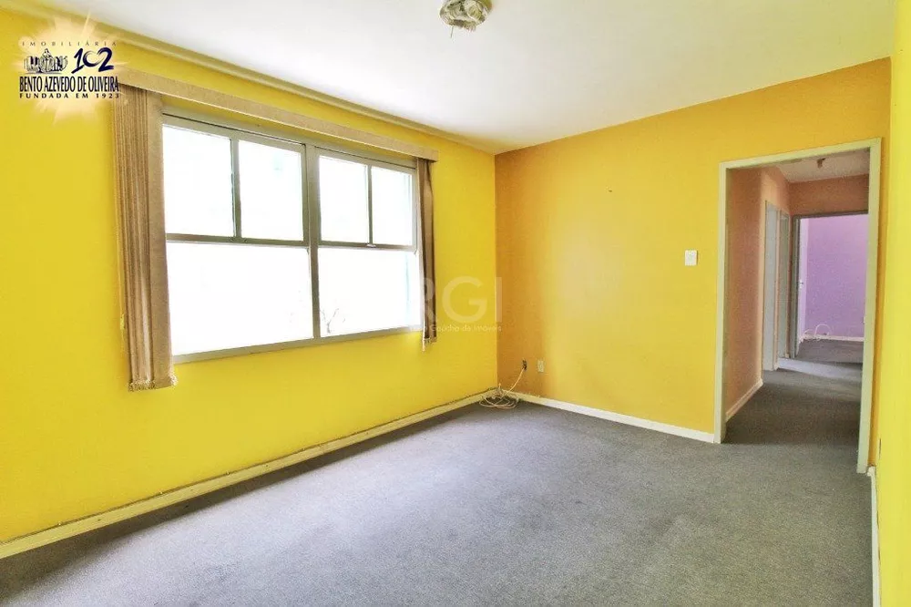 Apartamento, 3 quartos, 81 m² - Foto 1
