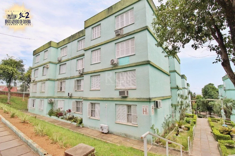 Apartamento, 3 quartos, 81 m² - Foto 2