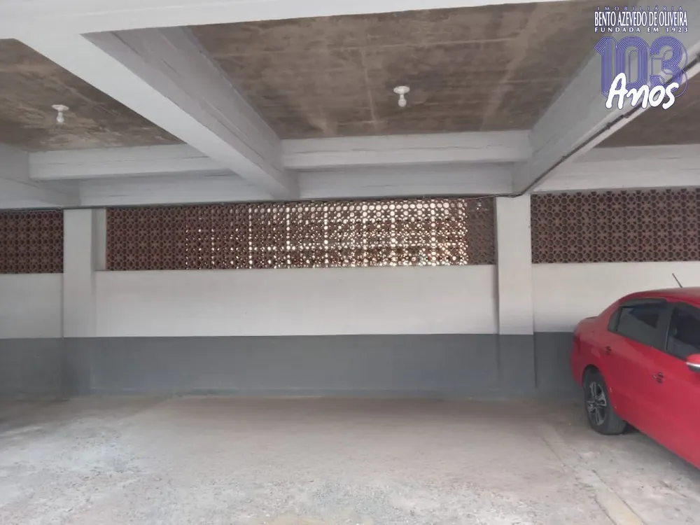 Apartamento, 1 quarto, 48 m² - Foto 6