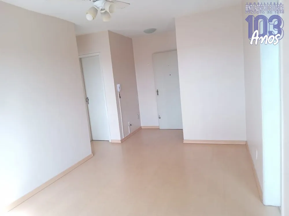 Apartamento, 1 quarto, 48 m² - Foto 1