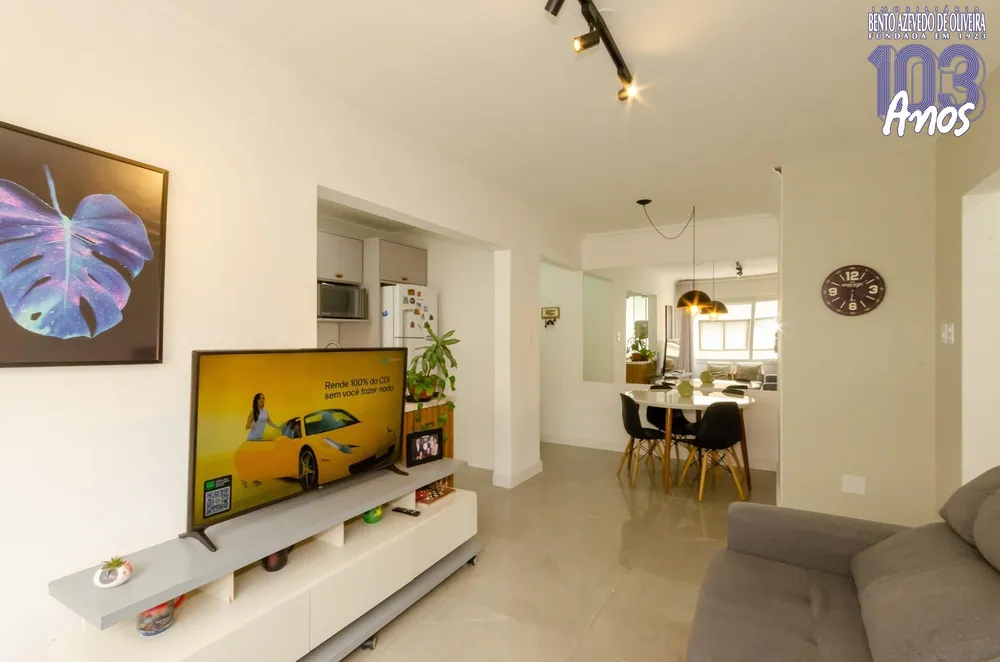 Apartamento, 2 quartos, 63 m² - Foto 7
