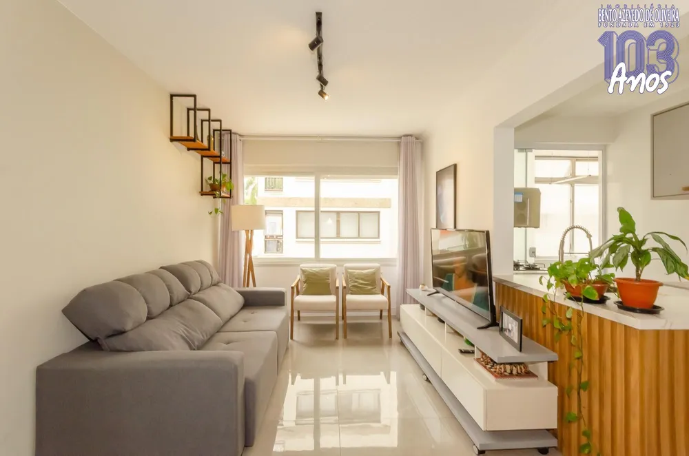 Apartamento, 2 quartos, 63 m² - Foto 3