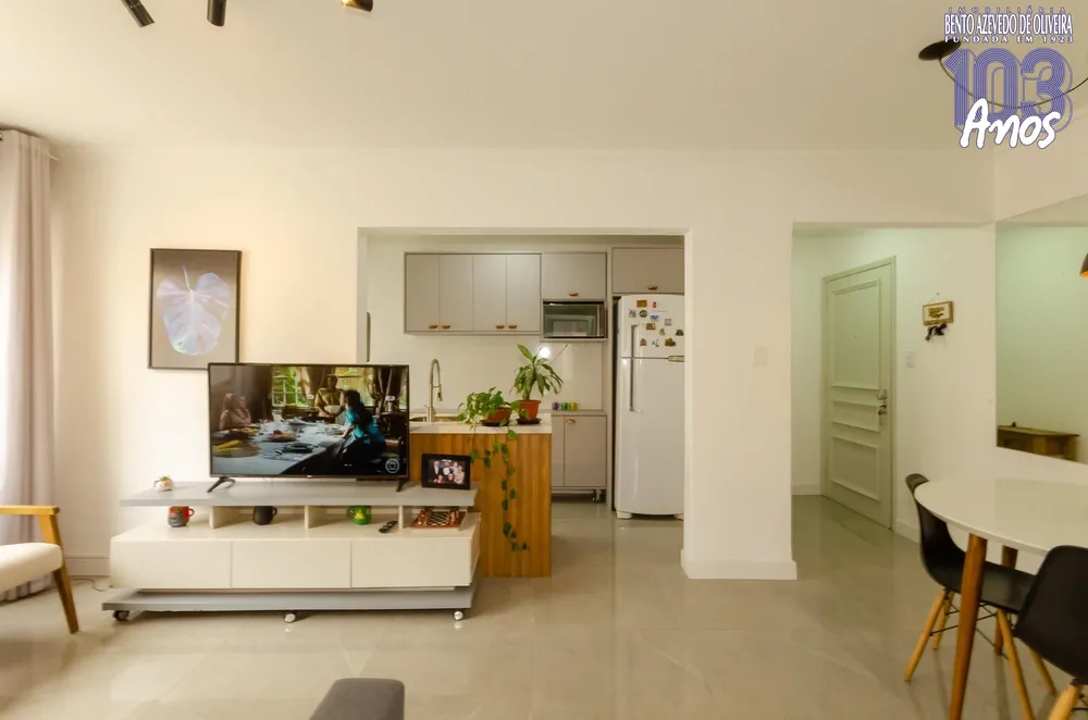 Apartamento, 2 quartos, 63 m² - Foto 4
