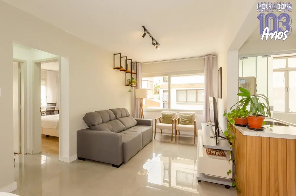 Apartamento, 2 quartos, 63 m² - Foto 2