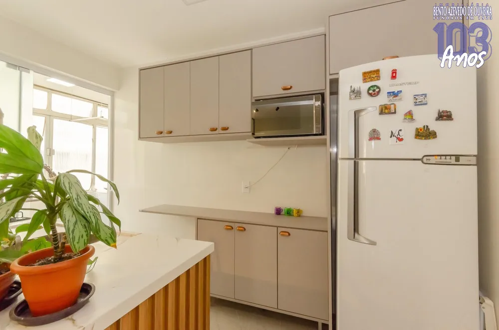 Apartamento, 2 quartos, 63 m² - Foto 8
