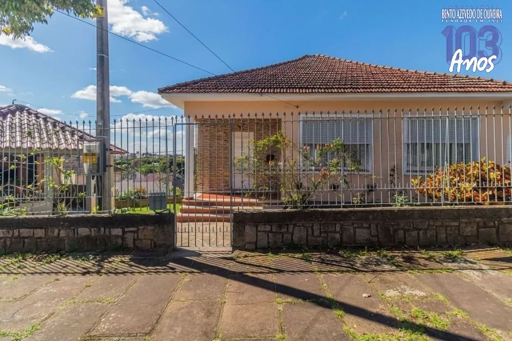 Casa, 5 quartos, 415 m² - Foto 1