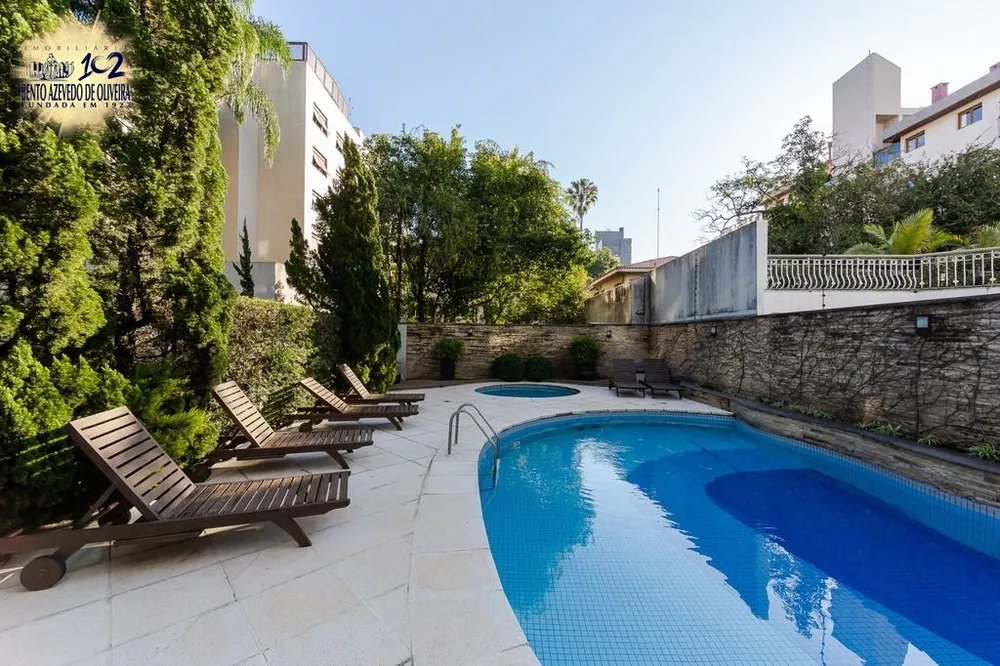 Apartamento, 4 quartos, 365 m² - Foto 8