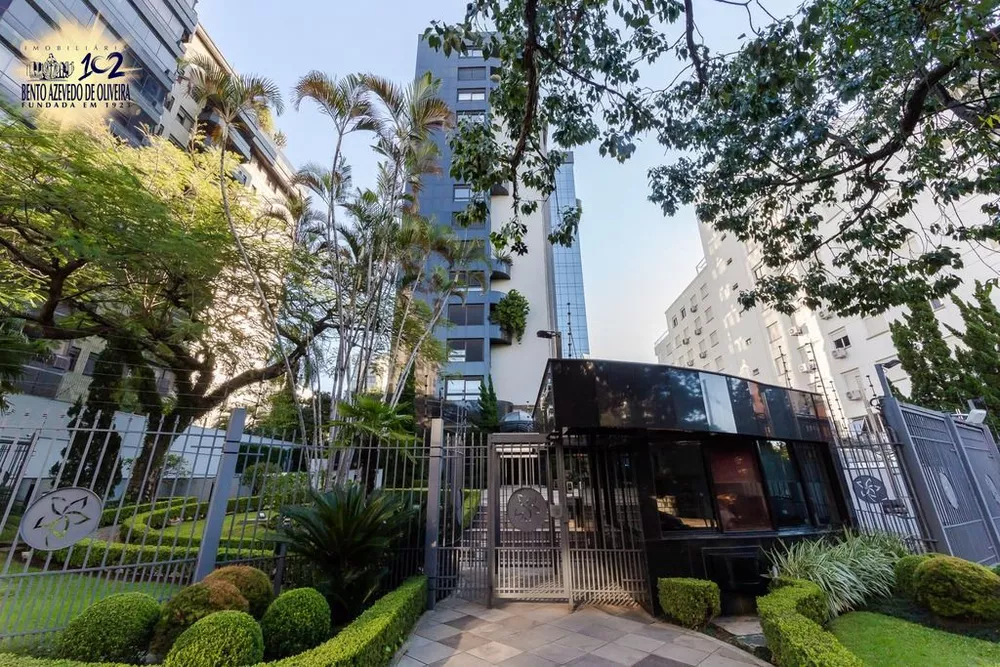 Apartamento, 4 quartos, 365 m² - Foto 3