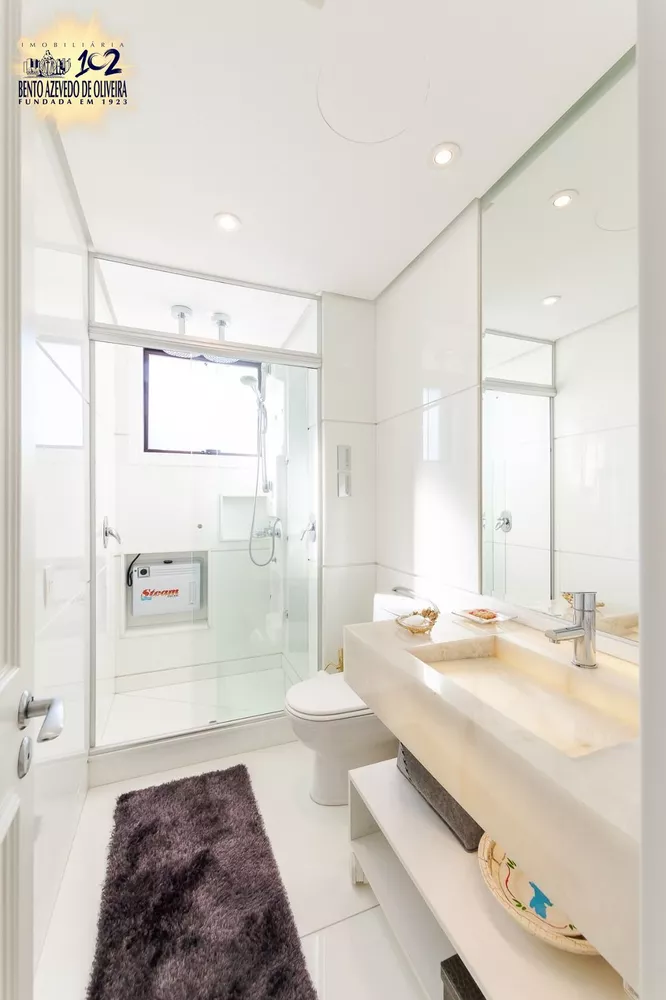 Apartamento, 4 quartos, 365 m² - Foto 1