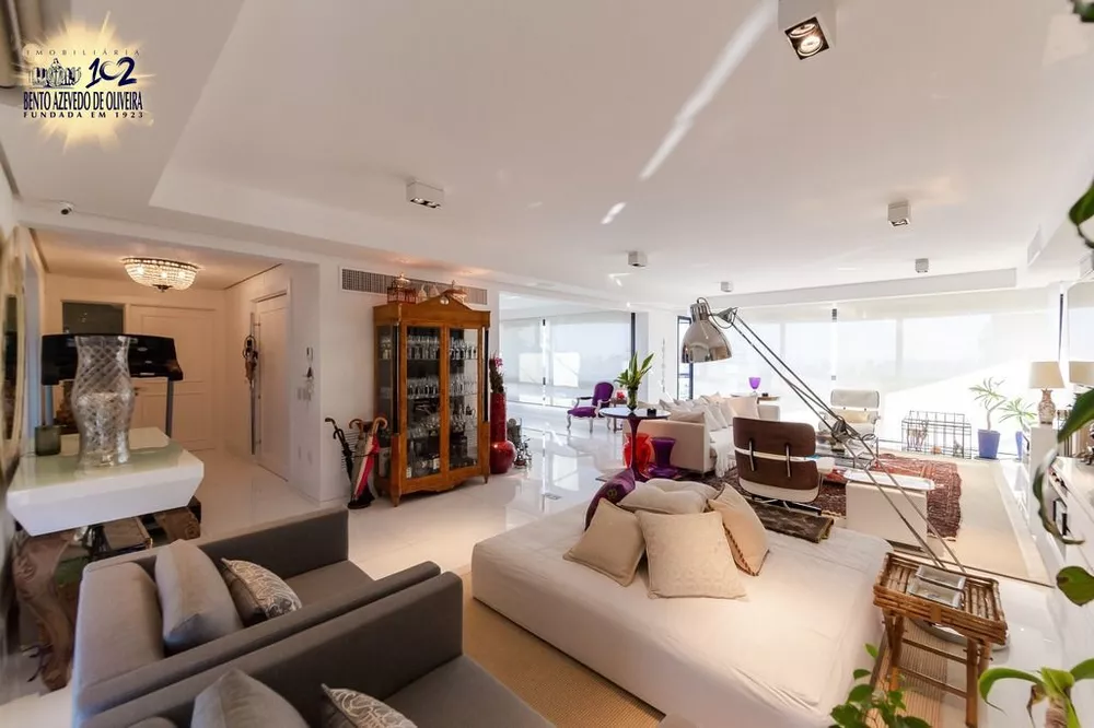 Apartamento, 4 quartos, 365 m² - Foto 6