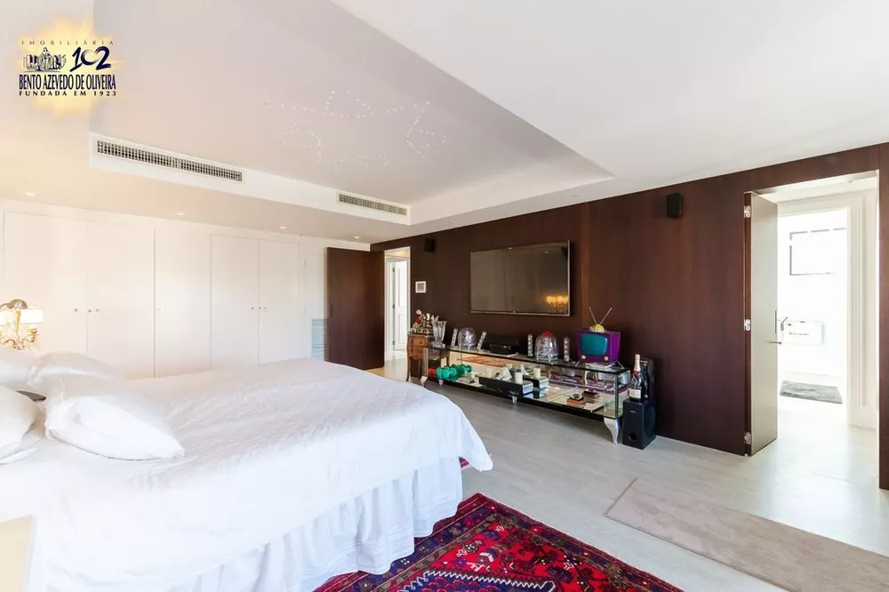 Apartamento, 4 quartos, 365 m² - Foto 7