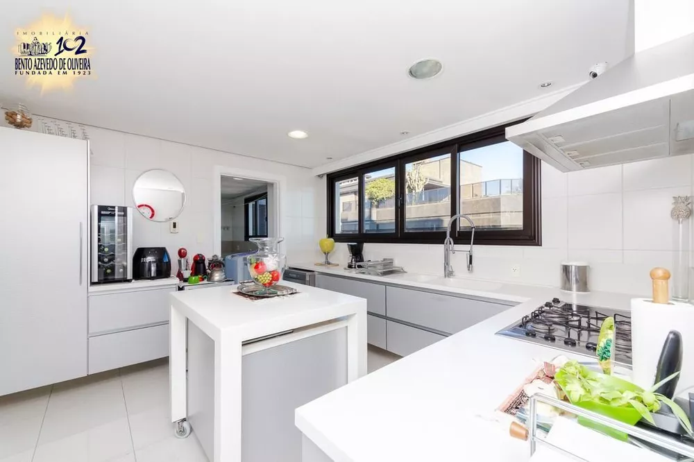 Apartamento, 4 quartos, 365 m² - Foto 4
