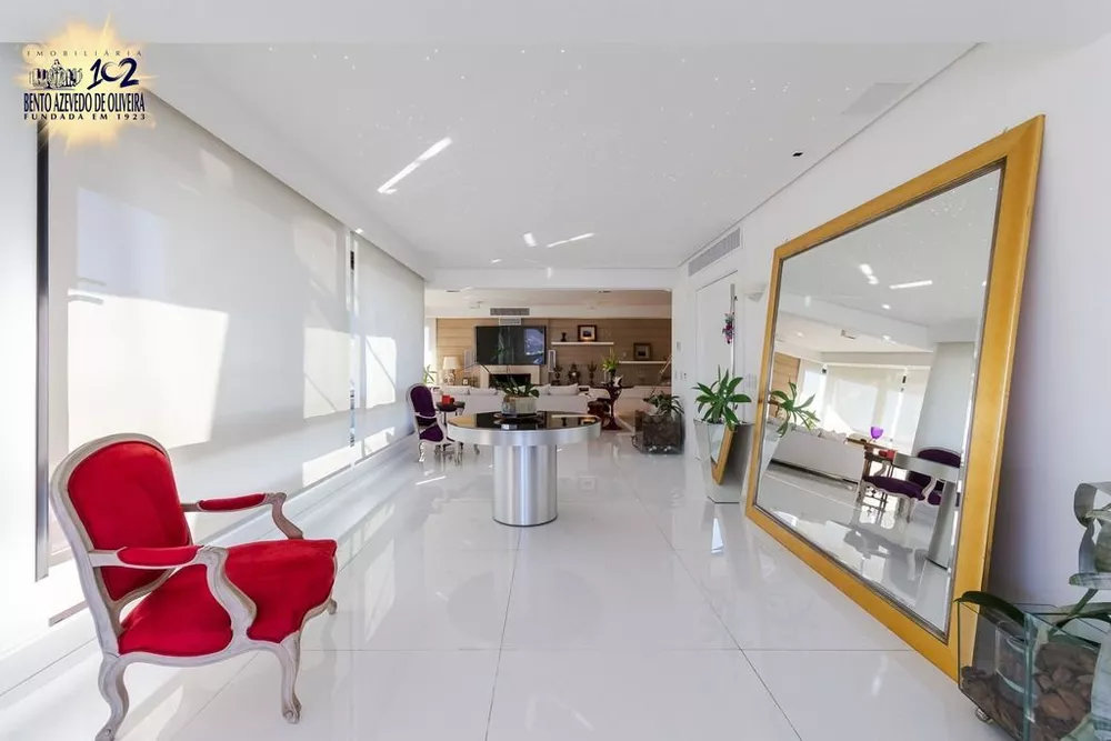 Apartamento, 4 quartos, 365 m² - Foto 5