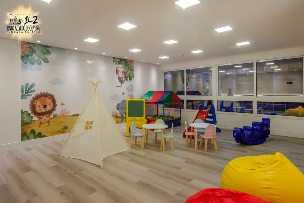 Apartamento, 3 quartos, 250 m² - Foto 3