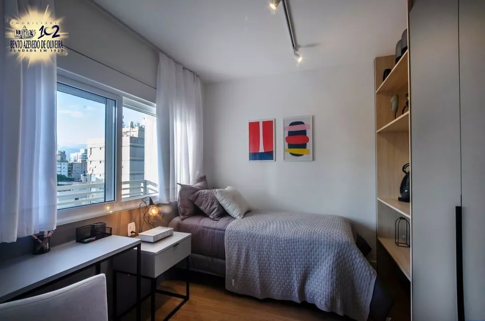 Apartamento, 3 quartos, 250 m² - Foto 4