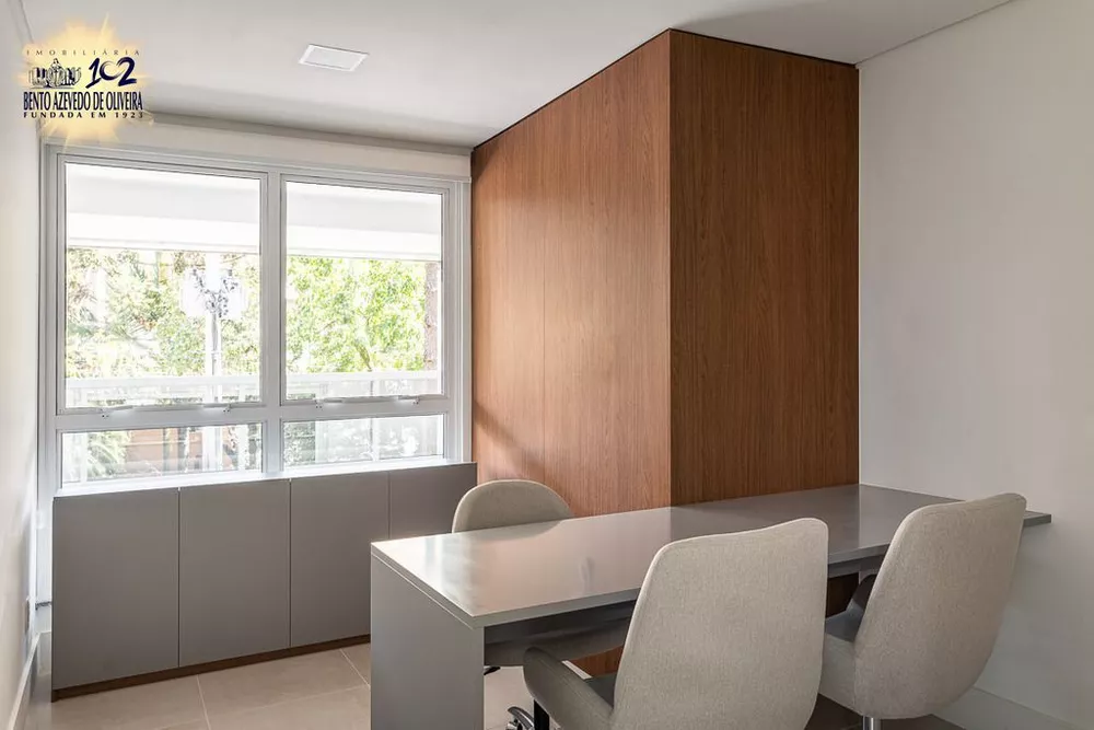 Apartamento, 3 quartos, 250 m² - Foto 2