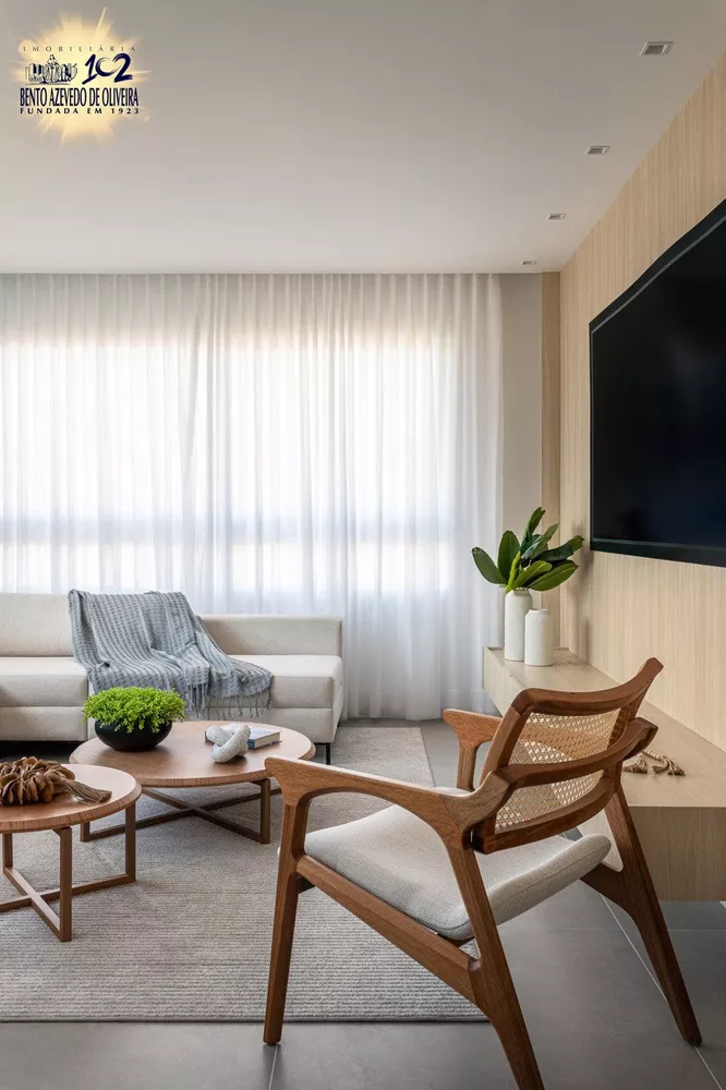 Apartamento, 3 quartos, 250 m² - Foto 8