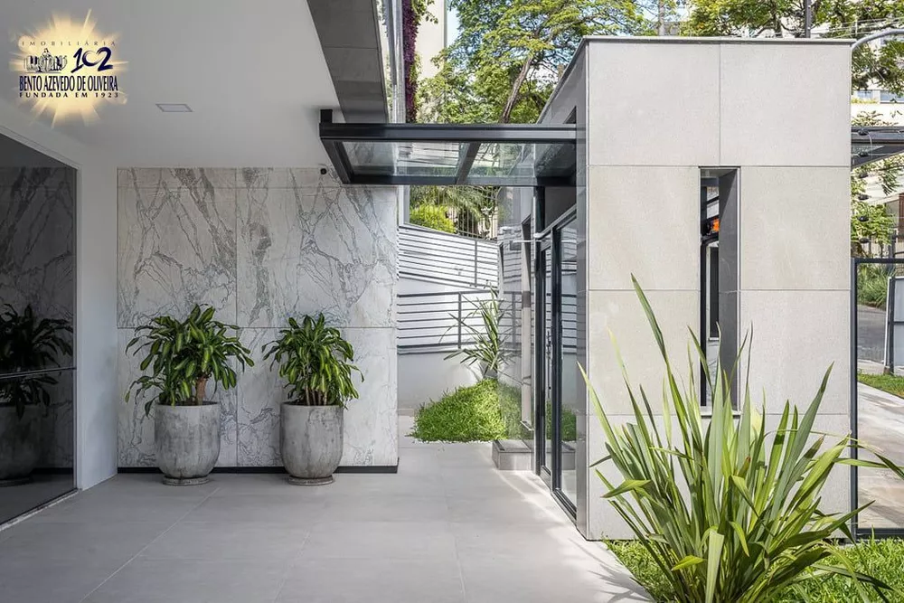 Apartamento, 3 quartos, 250 m² - Foto 7