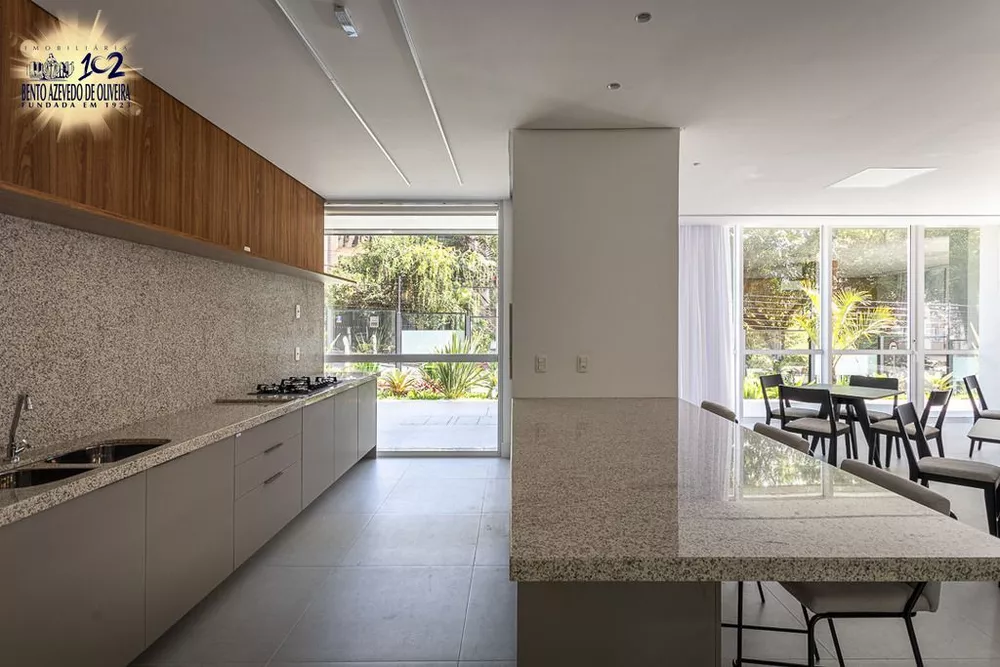 Apartamento, 3 quartos, 250 m² - Foto 6